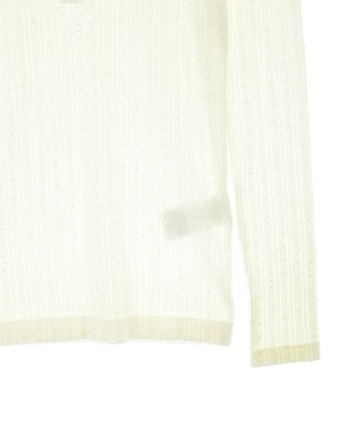 Polo Ralph Lauren（ポロラルフローレン）ニット・セーター 白 サイズ:S レディース/2200673475022