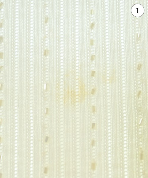 Polo Ralph Lauren（ポロラルフローレン）ニット・セーター 白 サイズ:S レディース/2200673475022