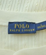 Polo Ralph Lauren（ポロラルフローレン）ニット・セーター 白 サイズ:S レディース/2200673475022