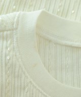 Polo Ralph Lauren（ポロラルフローレン）ニット・セーター 白 サイズ:S レディース/2200673475022