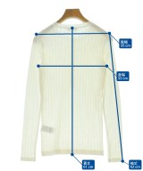 Polo Ralph Lauren（ポロラルフローレン）ニット・セーター 白 サイズ:S レディース/2200673475022