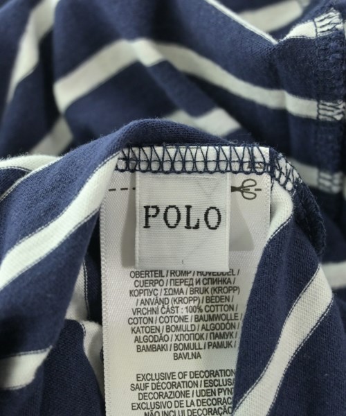 Polo Ralph Lauren（ポロラルフローレン）ワンピース 紺 サイズ:S レディース/2200673997074