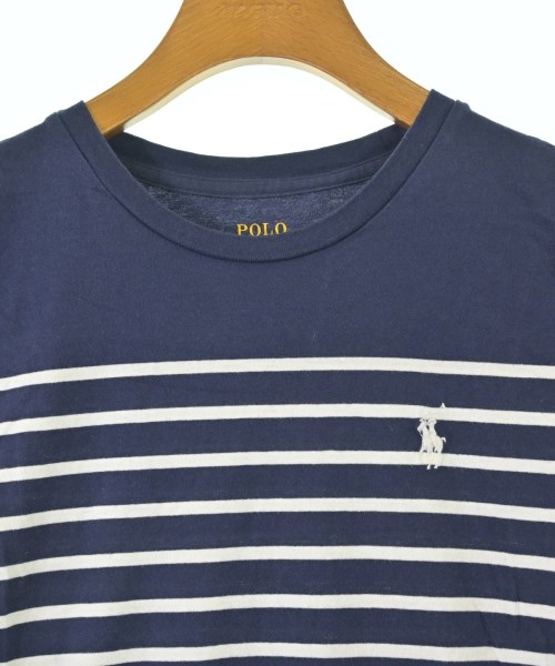 Polo Ralph Lauren（ポロラルフローレン）ワンピース 紺 サイズ:S レディース/2200673997074