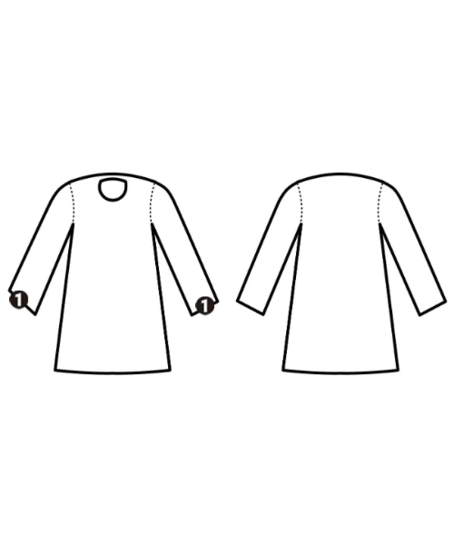 Polo Ralph Lauren（ポロラルフローレン）シャツワンピース ベージュ サイズ:4(XL位) レディース/2200668553216