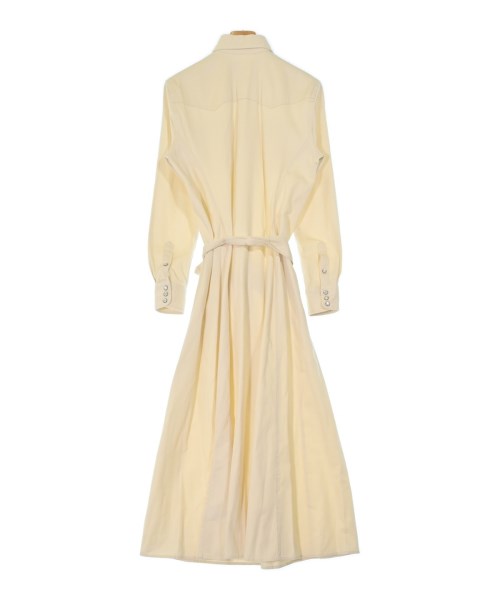 Polo Ralph Lauren（ポロラルフローレン）シャツワンピース ベージュ サイズ:4(XL位) レディース/2200668553216