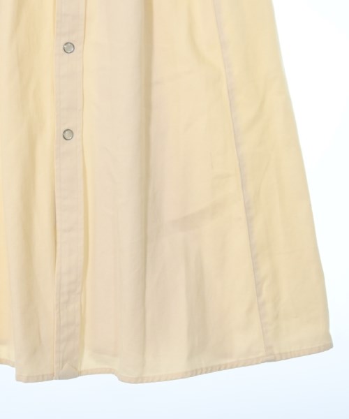 Polo Ralph Lauren（ポロラルフローレン）シャツワンピース ベージュ サイズ:4(XL位) レディース/2200668553216