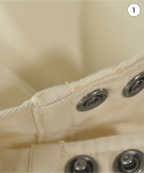 Polo Ralph Lauren（ポロラルフローレン）シャツワンピース ベージュ サイズ:4(XL位) レディース/2200668553216