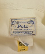 Polo Ralph Lauren（ポロラルフローレン）シャツワンピース ベージュ サイズ:4(XL位) レディース/2200668553216