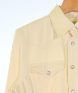 Polo Ralph Lauren（ポロラルフローレン）シャツワンピース ベージュ サイズ:4(XL位) レディース/2200668553216