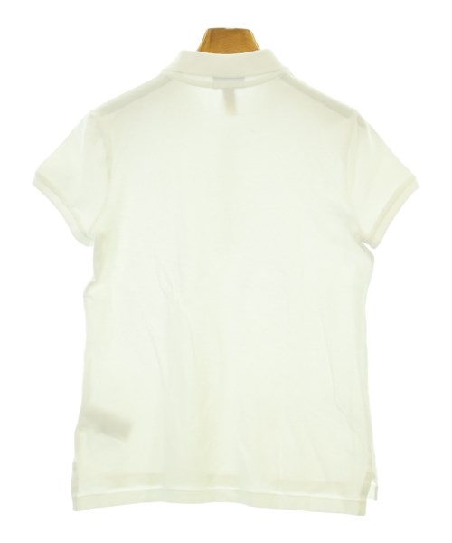 Polo Ralph Lauren（ポロラルフローレン）Tシャツ・カットソー 白 サイズ:160 キッズ/2200670625048