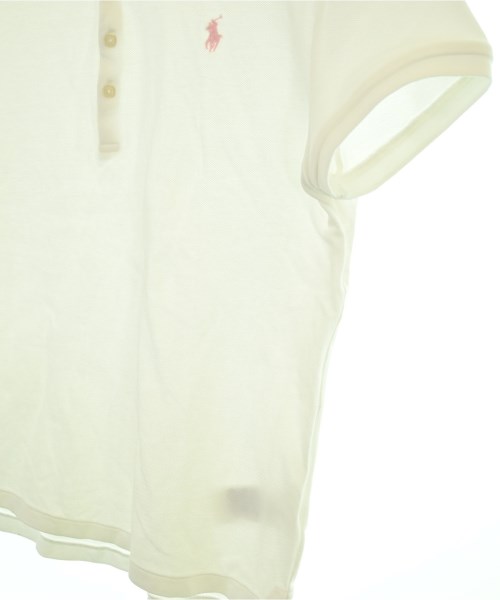 Polo Ralph Lauren（ポロラルフローレン）Tシャツ・カットソー 白 サイズ:160 キッズ/2200670625048