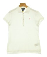 Polo Ralph Lauren（ポロラルフローレン）Tシャツ・カットソー 白 サイズ:160 キッズ/2200670625048