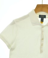 Polo Ralph Lauren（ポロラルフローレン）Tシャツ・カットソー 白 サイズ:160 キッズ/2200670625048