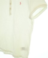 Polo Ralph Lauren（ポロラルフローレン）Tシャツ・カットソー 白 サイズ:160 キッズ/2200670625048