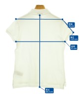 Polo Ralph Lauren（ポロラルフローレン）Tシャツ・カットソー 白 サイズ:160 キッズ/2200670625048