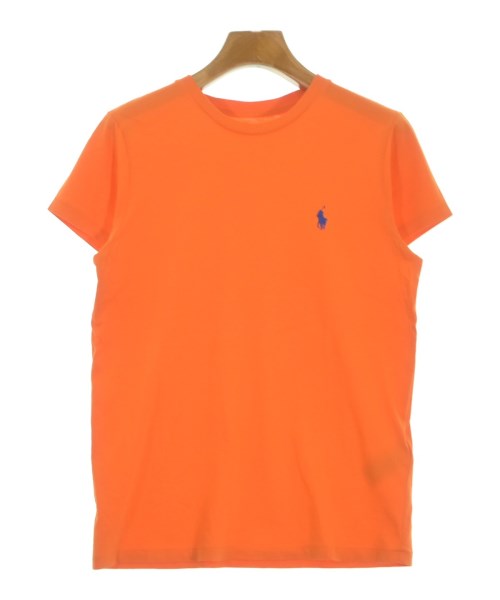 Polo Ralph Lauren(ポロラルフローレン)Tシャツ・カットソー オレンジ サイズ:S/2200670804252