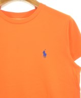 Polo Ralph Lauren（ポロラルフローレン）Tシャツ・カットソー オレンジ サイズ:S レディース/2200670804252