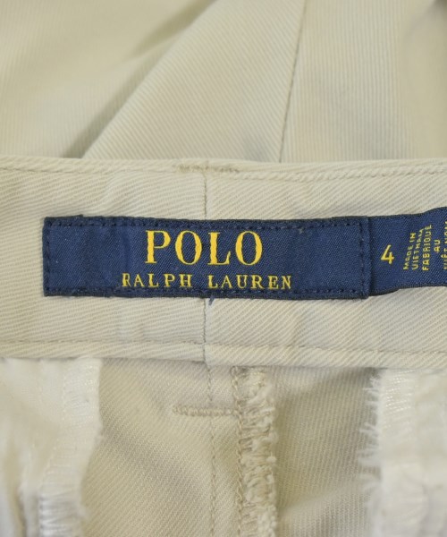 Polo Ralph Lauren（ポロラルフローレン）その他 グレー サイズ:4(XL位) レディース/2200671887025