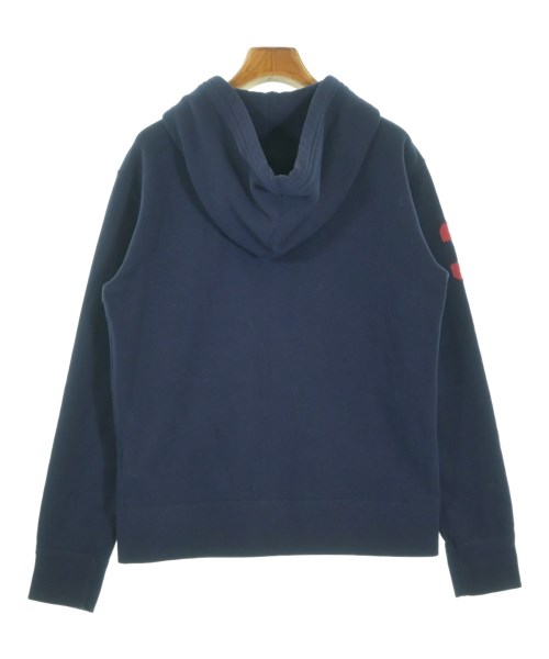Polo Ralph Lauren（ポロラルフローレン）パーカー 紺 サイズ:M レディース/2200671887063