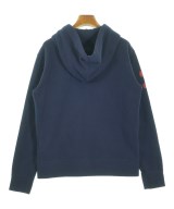 Polo Ralph Lauren（ポロラルフローレン）パーカー 紺 サイズ:M レディース/2200671887063