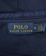 Polo Ralph Lauren（ポロラルフローレン）パーカー 紺 サイズ:M レディース/2200671887063