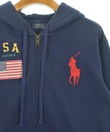 Polo Ralph Lauren（ポロラルフローレン）パーカー 紺 サイズ:M レディース/2200671887063