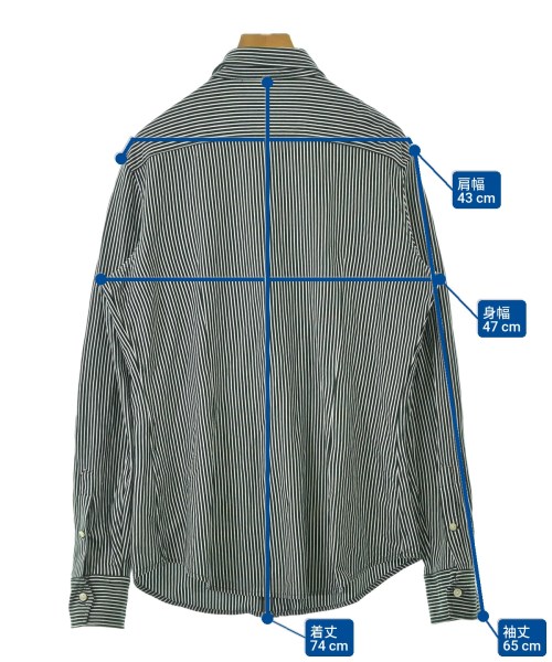 Polo Ralph Lauren（ポロラルフローレン）カジュアルシャツ 黒 サイズ:L レディース/2200671972073