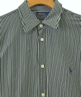 Polo Ralph Lauren（ポロラルフローレン）カジュアルシャツ 黒 サイズ:L レディース/2200671972073