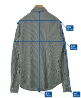 Polo Ralph Lauren（ポロラルフローレン）カジュアルシャツ 黒 サイズ:L レディース/2200671972073