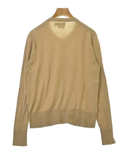 Polo Ralph Lauren（ポロラルフローレン）カーディガン ベージュ サイズ:M レディース/2200672420054