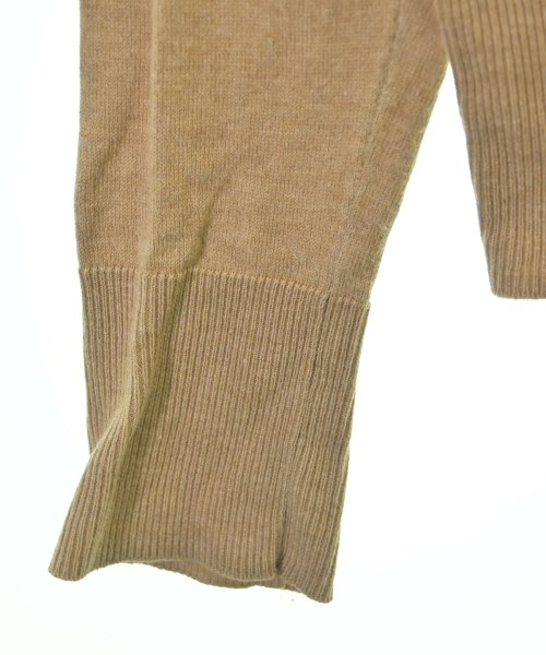 Polo Ralph Lauren（ポロラルフローレン）カーディガン ベージュ サイズ:M レディース/2200672420054