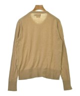 Polo Ralph Lauren（ポロラルフローレン）カーディガン ベージュ サイズ:M レディース/2200672420054