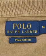 Polo Ralph Lauren（ポロラルフローレン）カーディガン ベージュ サイズ:M レディース/2200672420054