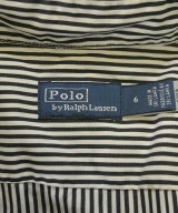 Polo Ralph Lauren（ポロラルフローレン）カジュアルシャツ 白 サイズ:6(L位) レディース/2200672939358