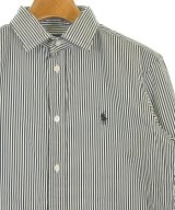 Polo Ralph Lauren（ポロラルフローレン）カジュアルシャツ 白 サイズ:6(L位) レディース/2200672939358