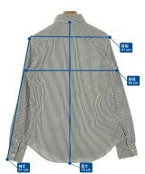 Polo Ralph Lauren（ポロラルフローレン）カジュアルシャツ 白 サイズ:6(L位) レディース/2200672939358