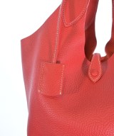 Polo Ralph Lauren（ポロラルフローレン）トートバッグ 赤 サイズ:- レディース/2200672939389