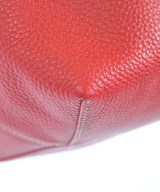 Polo Ralph Lauren（ポロラルフローレン）トートバッグ 赤 サイズ:- レディース/2200672939389