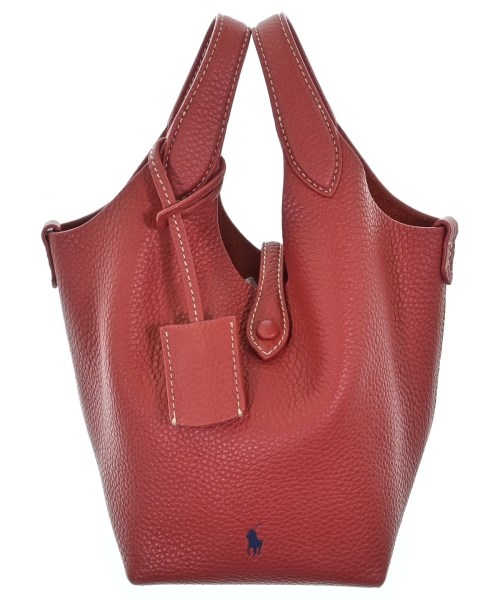 Polo Ralph Lauren(ポロラルフローレン)その他 赤 サイズ:-/2200672939396