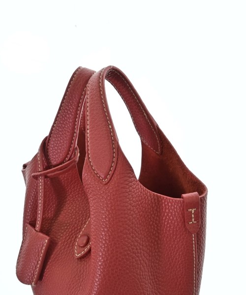 Polo Ralph Lauren（ポロラルフローレン）その他 赤 サイズ:- レディース/2200672939396