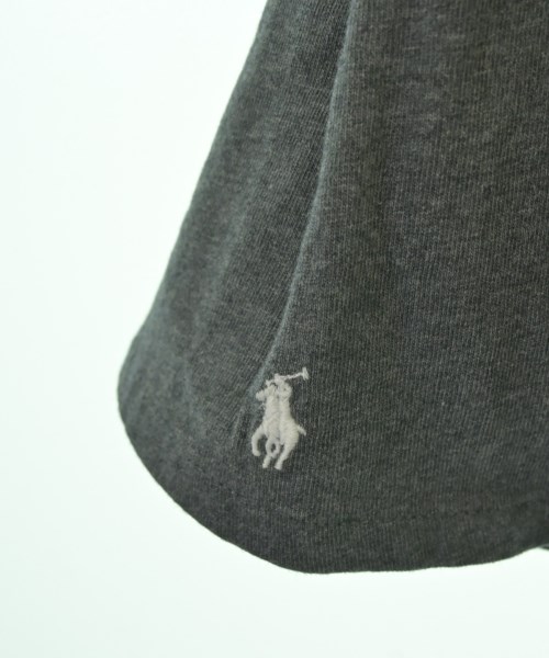 Polo Ralph Lauren（ポロラルフローレン）その他 グレー サイズ:-(170cm位) キッズ/2200675532075