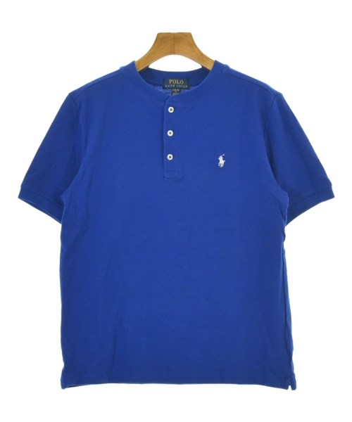 Polo Ralph Lauren(ポロラルフローレン)Tシャツ・カットソー 青 サイズ:160(15T-16T)/2200672736100