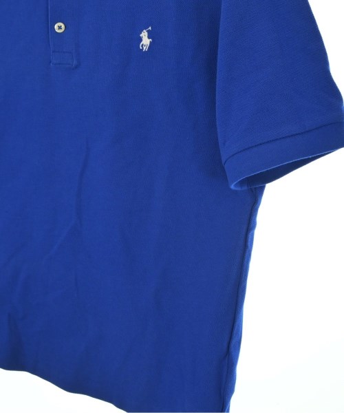 Polo Ralph Lauren（ポロラルフローレン）Tシャツ・カットソー 青 サイズ:160(15T-16T) キッズ/2200672736100