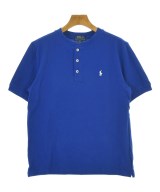 Polo Ralph Lauren（ポロラルフローレン）Tシャツ・カットソー 青 サイズ:160(15T-16T) キッズ/2200672736100