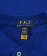 Polo Ralph Lauren（ポロラルフローレン）Tシャツ・カットソー 青 サイズ:160(15T-16T) キッズ/2200672736100