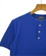 Polo Ralph Lauren（ポロラルフローレン）Tシャツ・カットソー 青 サイズ:160(15T-16T) キッズ/2200672736100