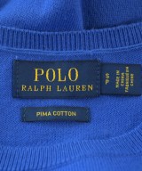 Polo Ralph Lauren（ポロラルフローレン）ニット・セーター 青 サイズ:S レディース/2200675290036