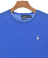 Polo Ralph Lauren（ポロラルフローレン）ニット・セーター 青 サイズ:S レディース/2200675290036