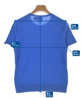 Polo Ralph Lauren（ポロラルフローレン）ニット・セーター 青 サイズ:S レディース/2200675290036