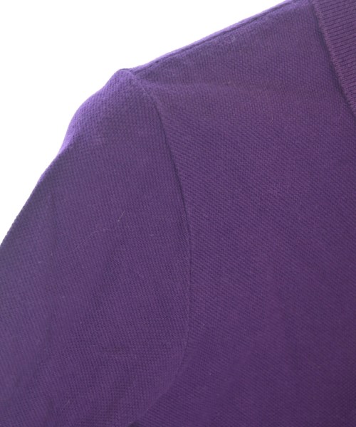 Polo Ralph Lauren（ポロラルフローレン）ポロシャツ 紫 サイズ:S レディース/2200675310079